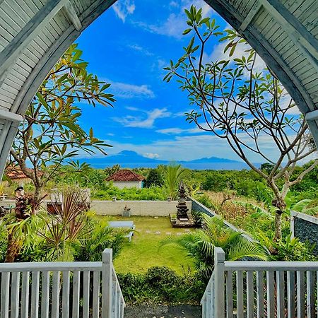 Hotra Hill Cottage Batununggul Buitenkant foto